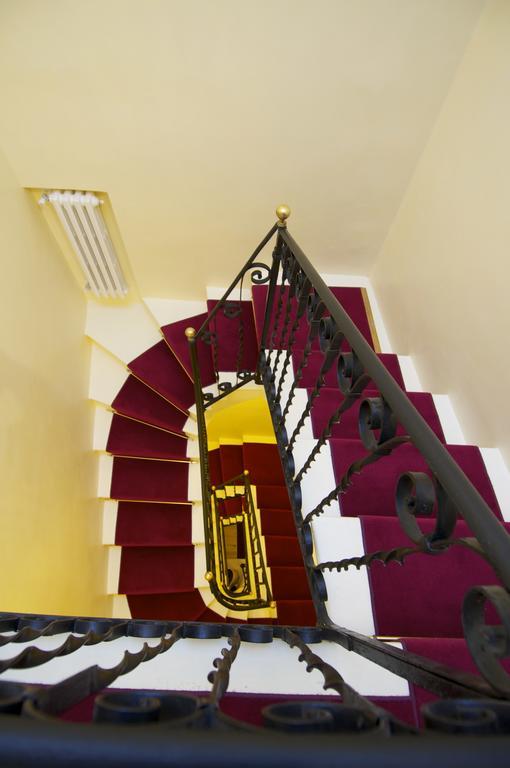 Residenza Del Cedro Hotel Rome Exterior photo