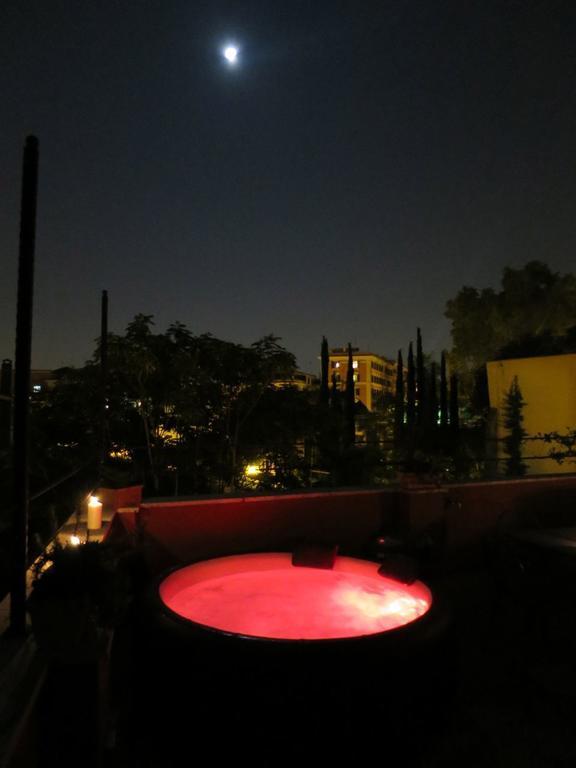 Residenza Del Cedro Hotel Rome Room photo
