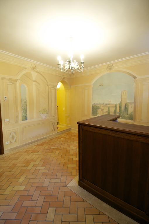 Residenza Del Cedro Hotel Rome Exterior photo