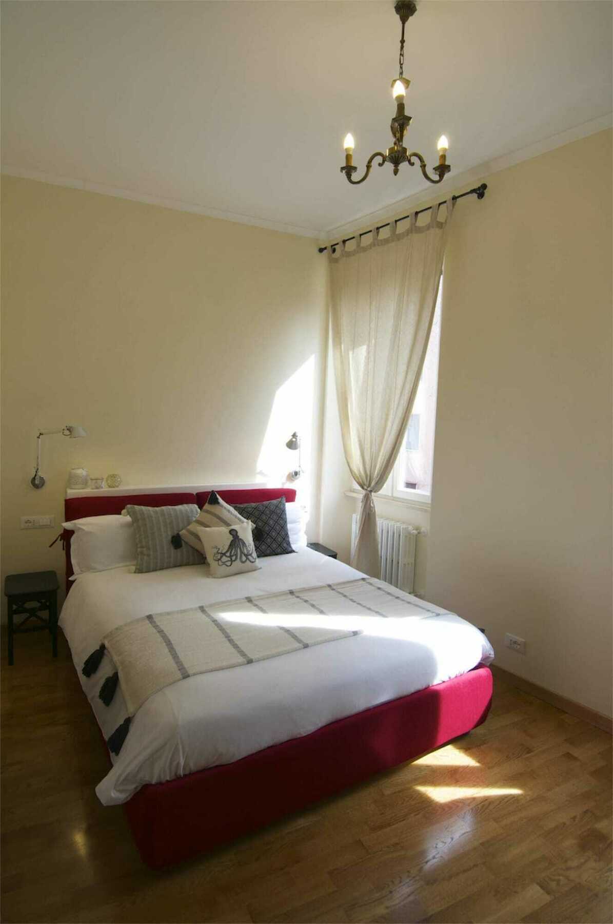 Residenza Del Cedro Hotel Rome Exterior photo