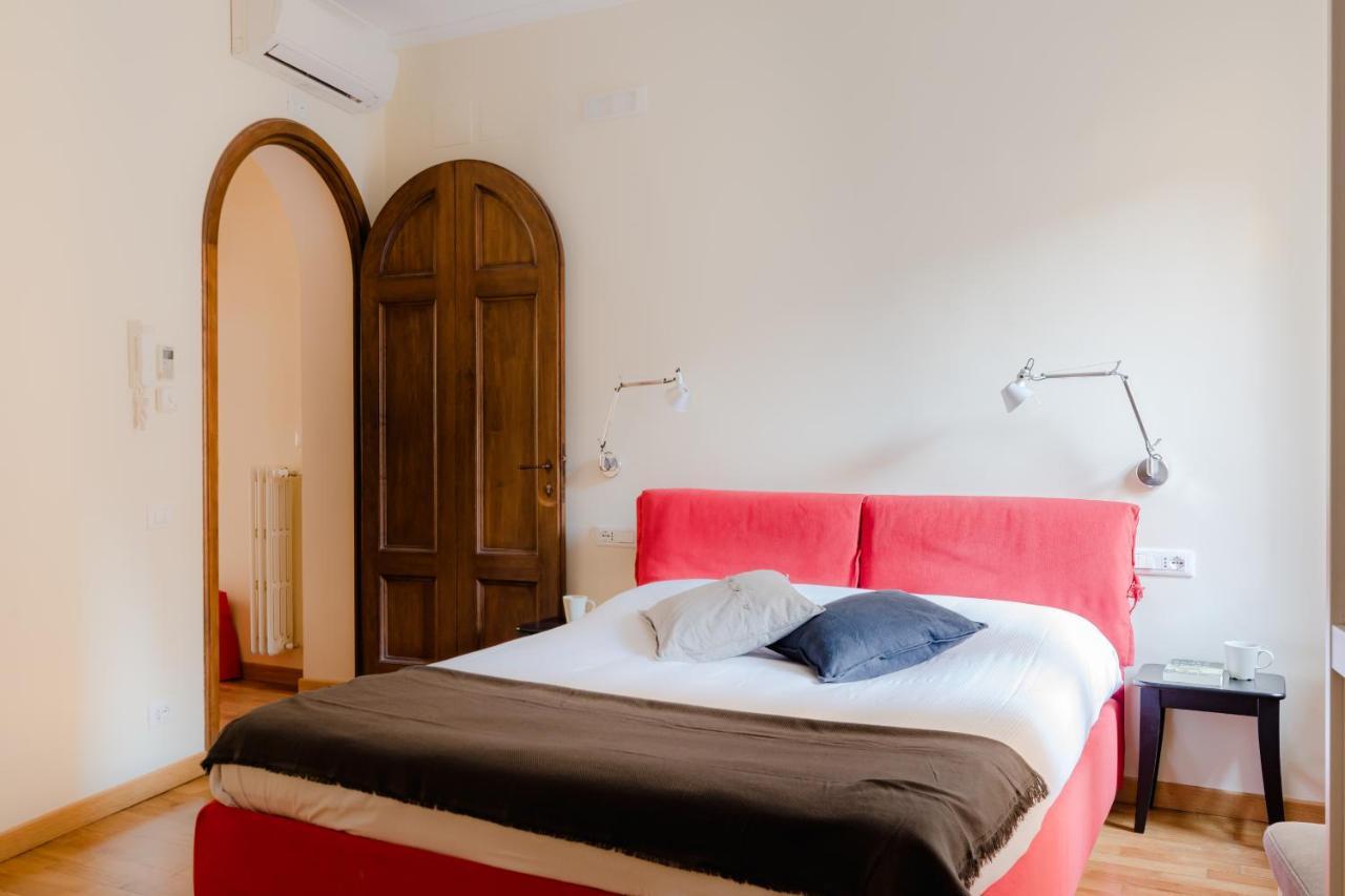 Residenza Del Cedro Hotel Rome Exterior photo