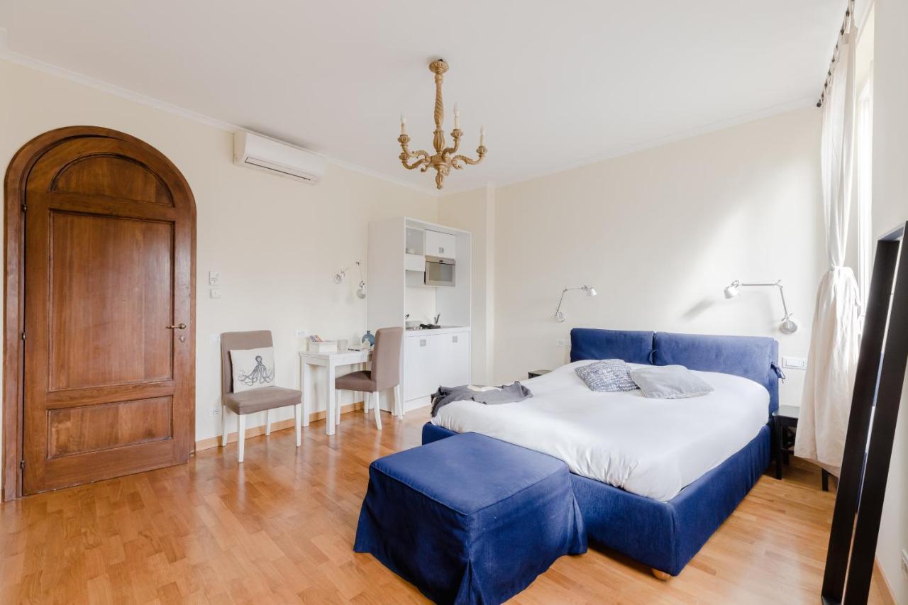 Residenza Del Cedro Hotel Rome Exterior photo