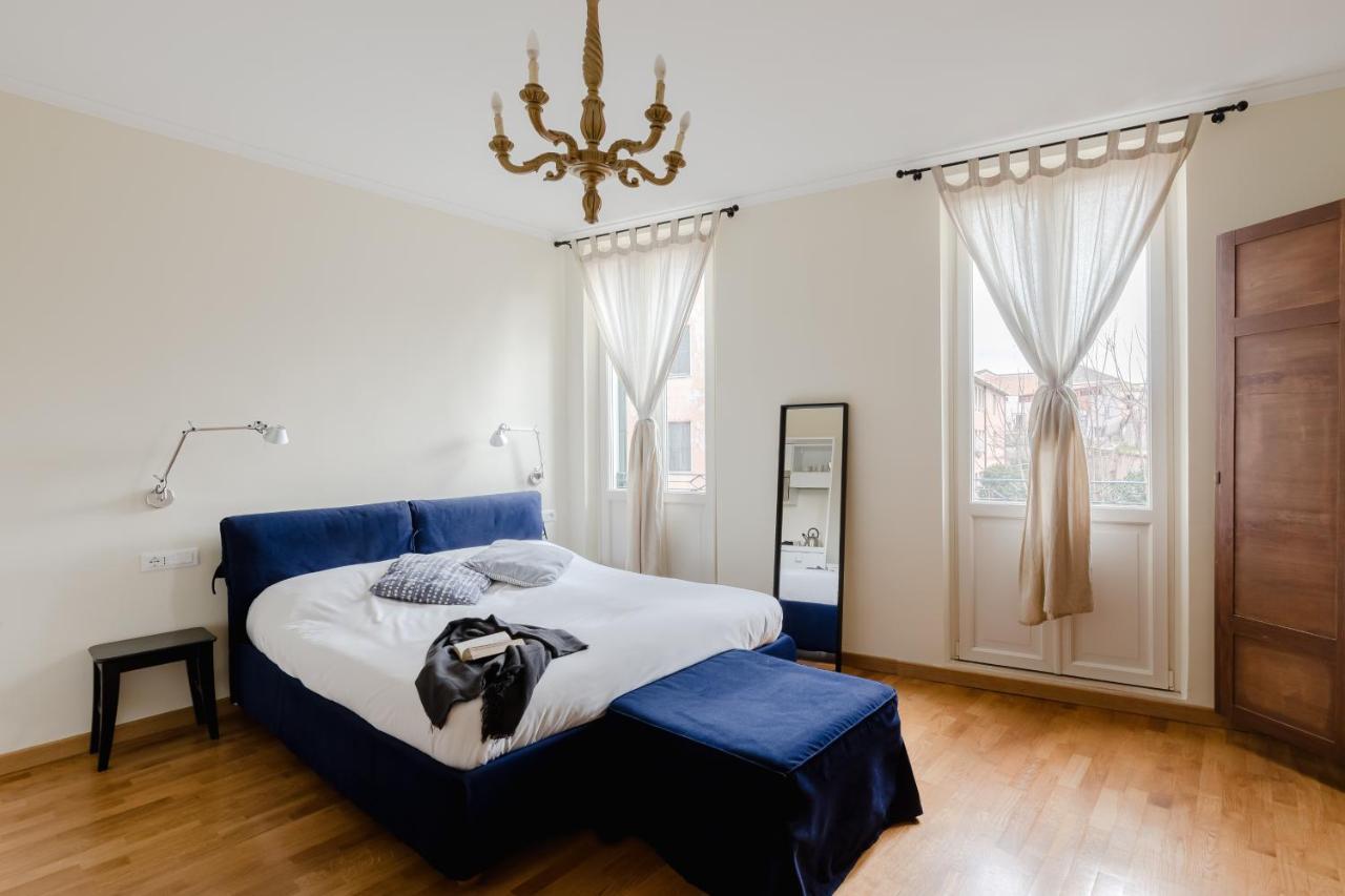 Residenza Del Cedro Hotel Rome Exterior photo