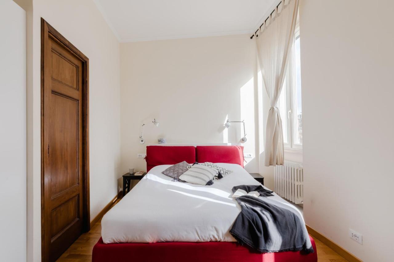 Residenza Del Cedro Hotel Rome Exterior photo