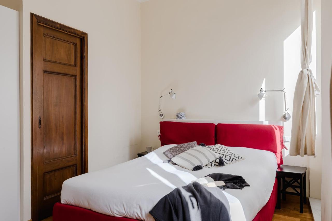 Residenza Del Cedro Hotel Rome Exterior photo