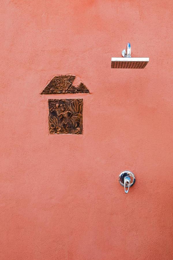 Residenza Del Cedro Hotel Rome Exterior photo