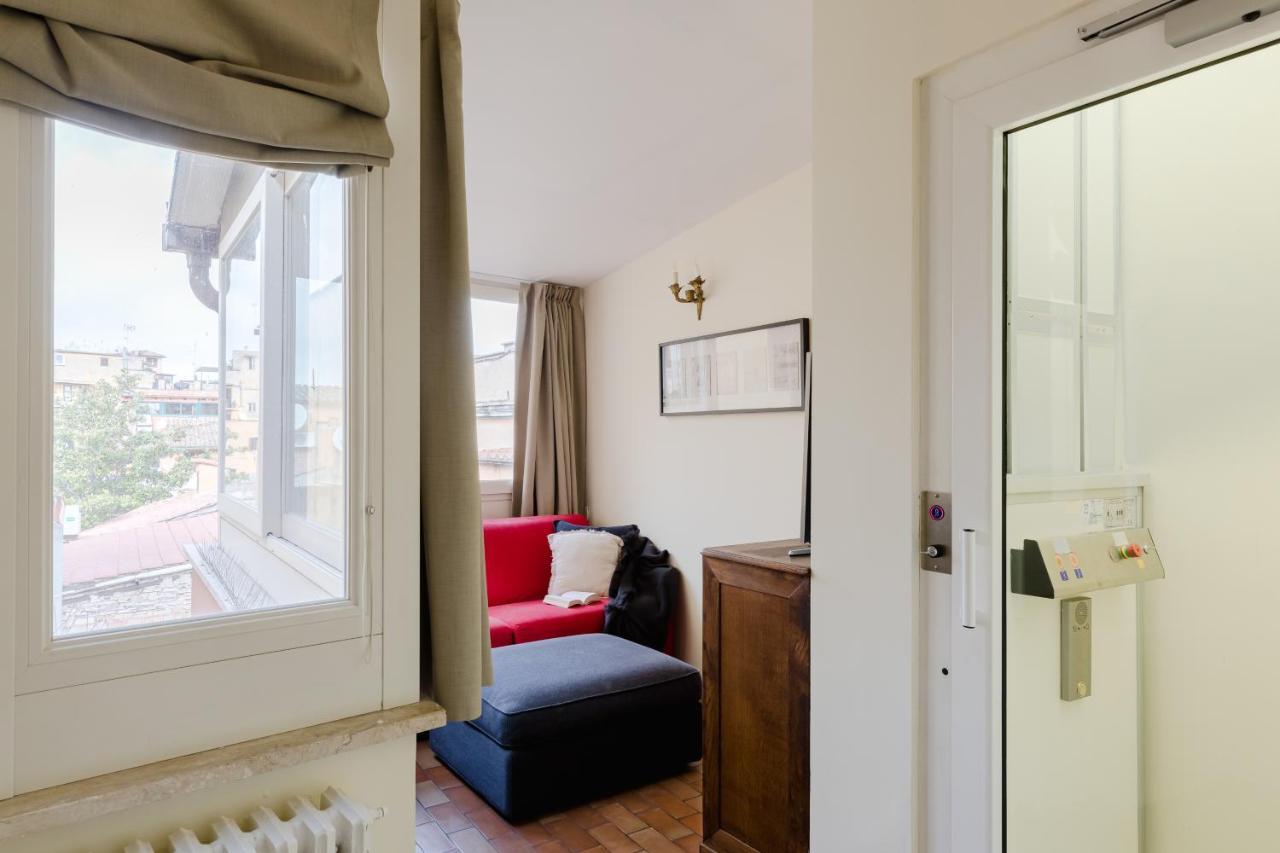 Residenza Del Cedro Hotel Rome Exterior photo